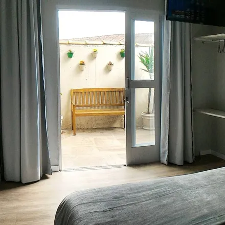 Rent this 1 bed apartment on Região Geográfica Intermediária de Caxias do Sul - RS in 95150-000, Brazil
