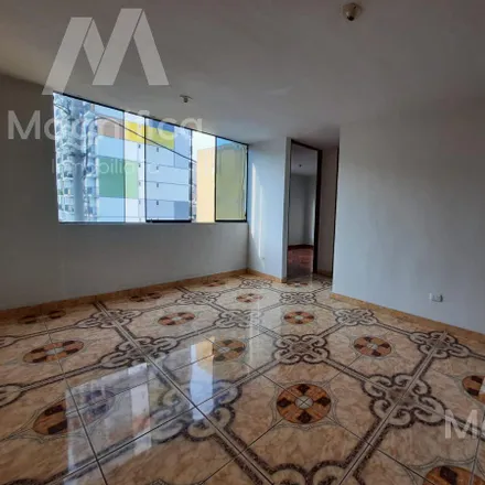 Buy this studio apartment on Calle 5 in San Juan de Lurigancho, Lima Metropolitan Area 15457