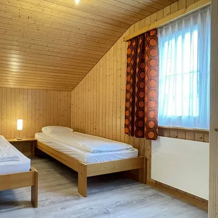 Rent this 3 bed duplex on 9658 Wildhaus-Alt St. Johann