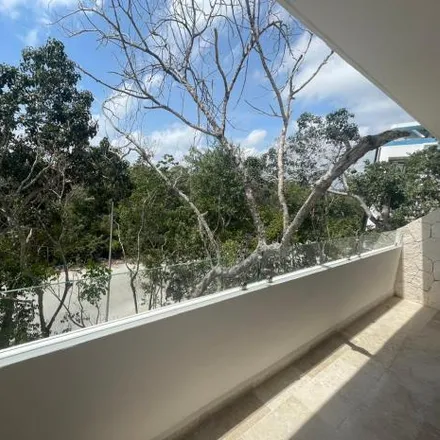 Rent this 1 bed apartment on unnamed road in Tulum, ROO