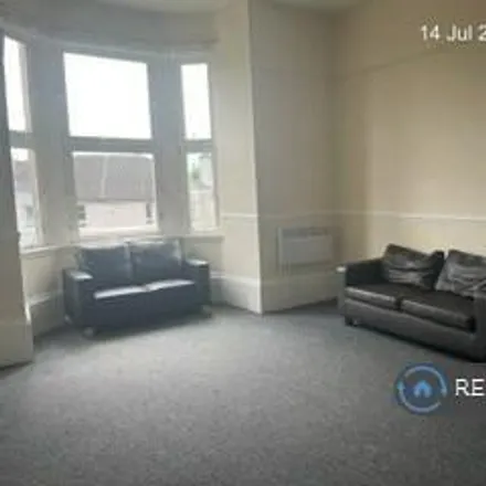 Rent this 4 bed apartment on 74 Copland Road in Ibroxholm, Glasgow