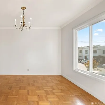Image 4 - 1872 28th Avenue, San Francisco, CA 94116, USA - House for rent