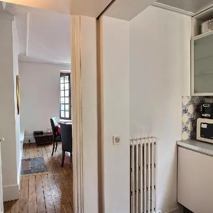 Image 3 - 37 Rue Saint-Paul, 75004 Paris, France - Apartment for rent