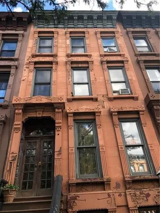 Buy this studio house on 80 Hancock Street in New York, NY 11216
