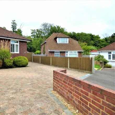 Buy this 2 bed house on Stephen Road in Fareham, PO15 5AE