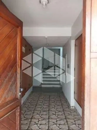 Buy this 1 bed apartment on unnamed road in Jardim Leopoldina, Porto Alegre - RS