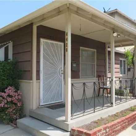 Image 2 - 4420 Verdugo Rd, Los Angeles, California, 90065 - House for sale