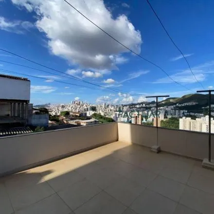 Rent this 2 bed house on Rua Aggeo Pío in Palmeiras, Belo Horizonte - MG