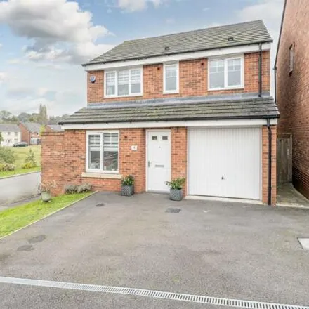 Buy this 3 bed house on Hyde Mill Drive in Amblecote, DY8 4GB
