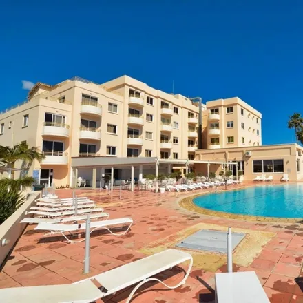 Buy this 1 bed apartment on Pernera in 5330 Ayia Napa, Cyprus