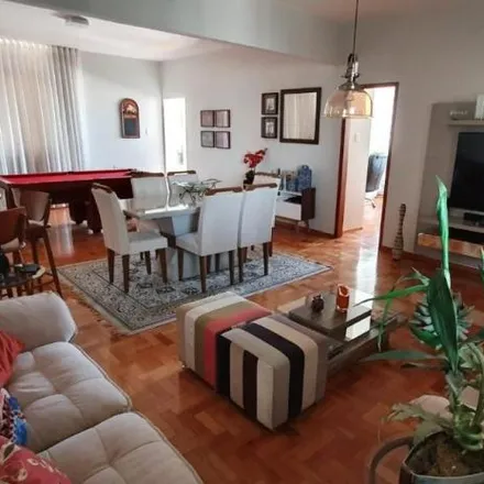 Buy this 4 bed apartment on Avenida Floriano Peixoto in Centro, Uberlândia - MG