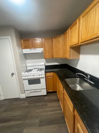 Rent this 2 bed condo on 10 Henry terrace