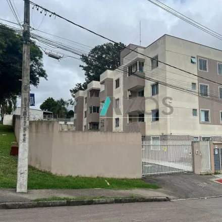 Buy this 2 bed apartment on Rua Alexandre Gusmão in Guarani, Colombo - PR