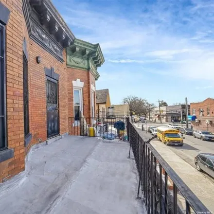 Image 3 - 1687 E 48th St, Brooklyn, New York, 11234 - House for sale