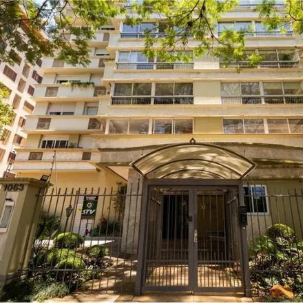 Buy this 2 bed apartment on Rua Silva Jardim in Bela Vista, Porto Alegre - RS