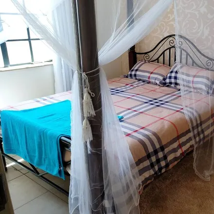Rent this 2 bed apartment on Syokimau-Mulolongo ward in Mavoko, Kenya