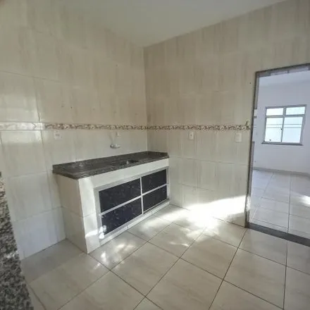 Rent this 1 bed house on Rua São Judas Tadeau in Figueira, Duque de Caxias - RJ