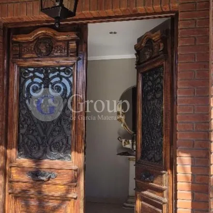 Buy this 4 bed house on unnamed road in Partido de Escobar, B1664 DUB Garín