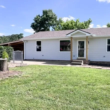 Buy this 3 bed house on 992 May Apple Drive in Clarksville, TN 37042
