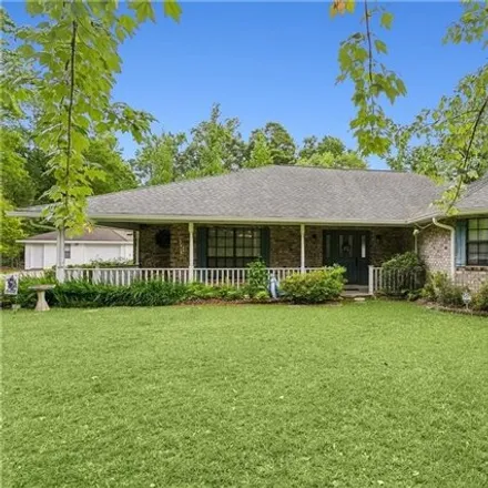 Buy this 4 bed house on 18376 Esterbrook Road in Ponchatoula, LA 70454