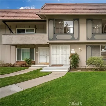 Image 1 - 4043 Larwin Avenue, Cypress, CA 90630, USA - House for rent