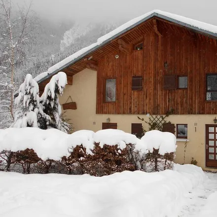 Image 9 - 73350 Champagny-en-Vanoise, France - Apartment for rent