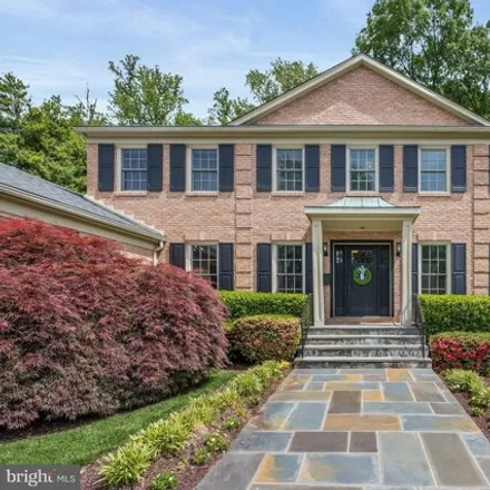 Buy this 6 bed house on 6109 Eastview Street in Bethesda, MD 20817