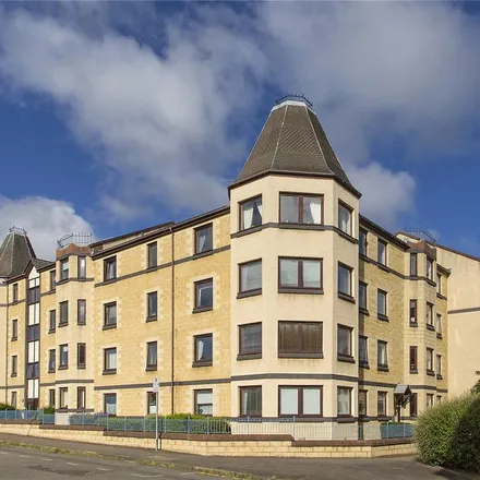 Rent this 2 bed apartment on 47 West Bryson Road in City of Edinburgh, EH11 1BQ
