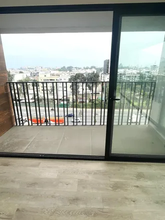 Rent this 8 bed apartment on Pedro de Candia in Monterrico, Lima Metropolitan Area 51132