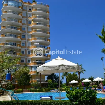 Buy this 2 bed apartment on 07450 Alanya