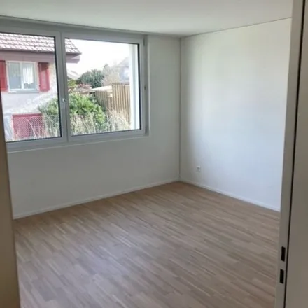 Rent this 2 bed apartment on Schlachthausstrasse 58 in 2540 Grenchen, Switzerland