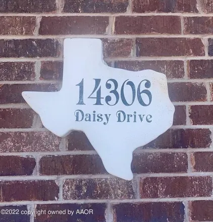 Image 6 - 14306 Daisy Dr, Amarillo, Texas, 79119 - House for sale