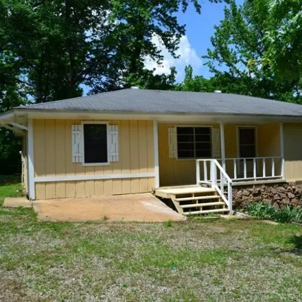 Buy this 3 bed house on 70 Audubon Street in Independence County, AR 72501
