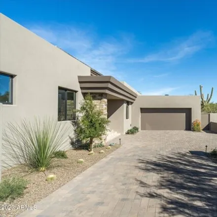 Image 5 - 40121 North 107th Street, Scottsdale, AZ 85262, USA - House for sale