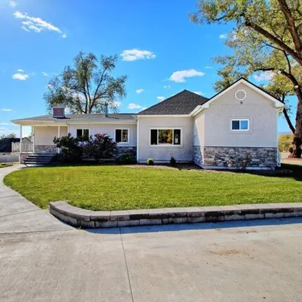Buy this 4 bed house on 2537 G 3/8 Road in Grand Junction, CO 81505