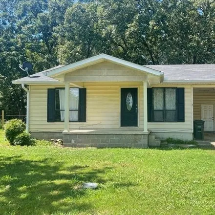 Buy this 3 bed house on 17 Sarah Lane in Conway, AR 72032