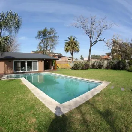 Image 1 - Enrique Telémaco Susini, Partido de Tigre, Don Torcuato, Argentina - House for sale