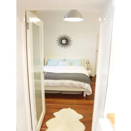 Rent this 1 bed apartment on 300 Liverpool Street in Darlinghurst NSW 2010, Australia