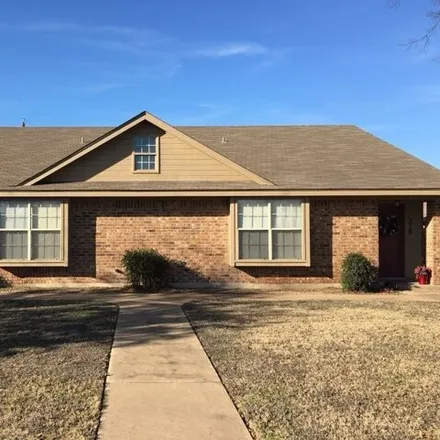 Rent this 2 bed house on 310 Williams Rd in Lorena, Texas