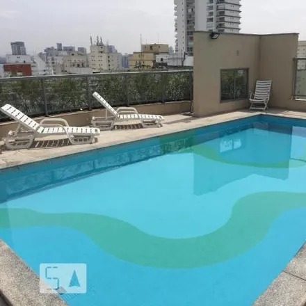 Buy this 1 bed apartment on Avenida Portugal 595 in Brooklin Novo, São Paulo - SP