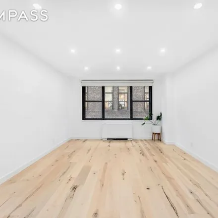 Rent this studio apartment on The Victoria in 7 East 14th Street, New York