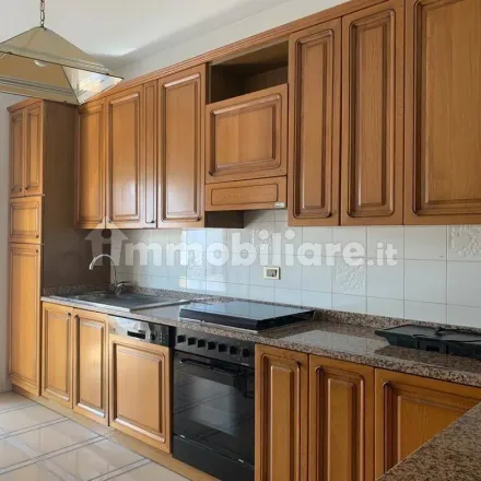 Rent this 2 bed apartment on Via Antonio Smareglia in 34170 Gorizia Gorizia, Italy