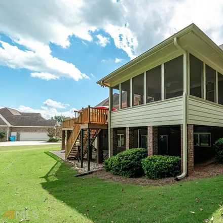 Image 5 - 1742 Dees Drive, DeKalb County, GA 30294, USA - Loft for sale