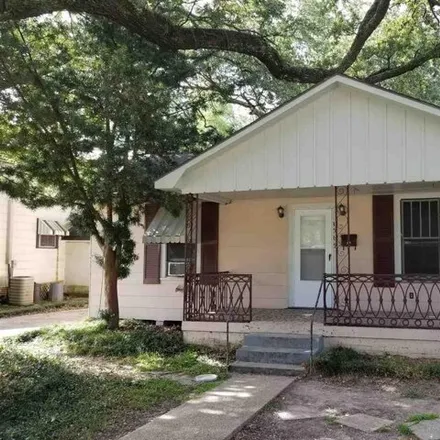 Image 2 - 3587 Charles Street, Midway Place, Baton Rouge, LA 70805, USA - House for rent