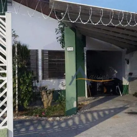 Buy this 3 bed house on Avenida Marrocos in Independência, Taubaté - SP