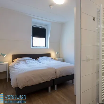 Rent this 3 bed apartment on Jumbo Vader Koudekerke in Duinstraat 18A, 4371 AZ Koudekerke