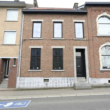 Image 8 - Brugstraat 34, 3740 Bilzen, Belgium - Apartment for rent