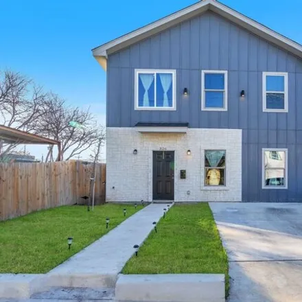 Buy this 2 bed house on 366 Gabriel Street in San Antonio, TX 78202