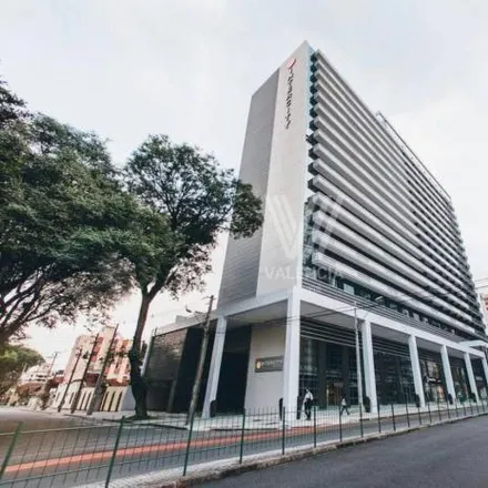 Image 2 - Rua Constantino Marochi 710, Juvevê, Curitiba - PR, 80030-400, Brazil - Apartment for sale