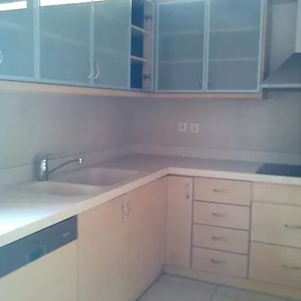 Rent this 3 bed apartment on Λόφου in Ekali Municipal Unit, Greece